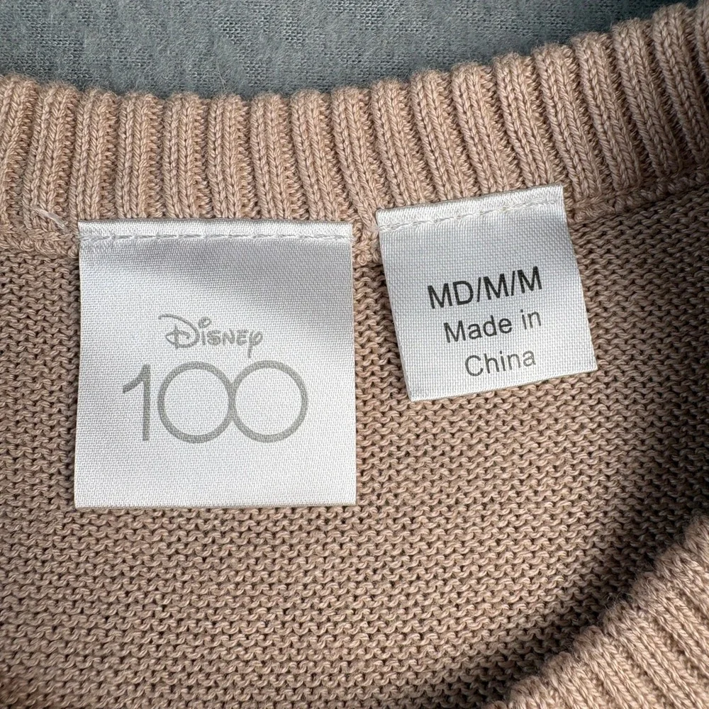 Marvel disney 100